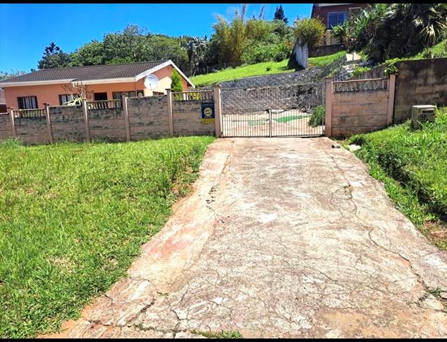 2 BEDROOM PROPERTY TO RENT IN SEA PARK